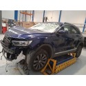 VOLKSWAGEN T-ROC (A11, D11)