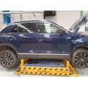 VOLKSWAGEN T-ROC (A11, D11)