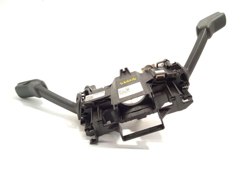 Recambio de mando intermitentes para volkswagen tiguan (ad1, ax1) 2.0 tdi referencia OEM IAM 5Q1953521JHIGI - Gris 5