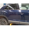 VOLKSWAGEN T-ROC (A11, D11)