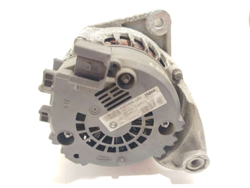 Recambio de alternador para bmw 4 coupé (f32, f82) 420 d referencia OEM IAM 8519890 12318519890 2617511A - Blanco 3