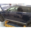VOLKSWAGEN T-ROC (A11, D11)