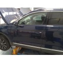 VOLKSWAGEN T-ROC (A11, D11)