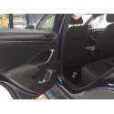 VOLKSWAGEN T-ROC (A11, D11)