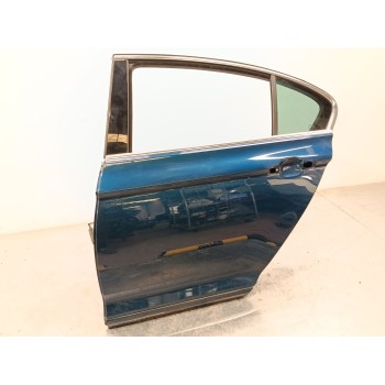 Recambio de puerta trasera izquierda para volkswagen passat b8 (3g2, cb2) 2.0 tdi referencia OEM IAM 3G5833055AC  