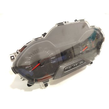 Recambio de cuadro instrumentos para peugeot partner furgoneta/monovolumen (k9) 1.5 bluehdi 100 referencia OEM IAM 9838094880  