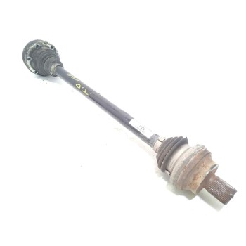 TRANSMISION TRASERA DERECHA 1K0501204D 