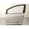 Recambio de puerta delantera izquierda para volkswagen golf plus v (5m1, 521) 1.6 tdi referencia OEM IAM 5M0831105E  
