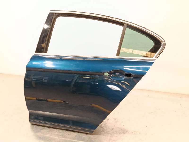 Recambio de puerta trasera izquierda para volkswagen passat b8 (3g2, cb2) 2.0 tdi referencia OEM IAM 3G5833055AC 2
