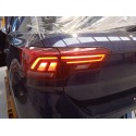 VOLKSWAGEN T-ROC (A11, D11)
