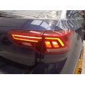 VOLKSWAGEN T-ROC (A11, D11)