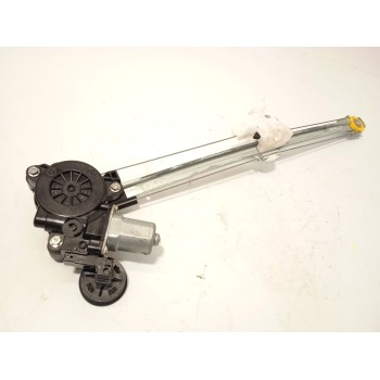 Recambio de elevalunas trasero derecho para mazda 3 hatchback (bp) 2.0 skyactiv-g m hybrid referencia OEM IAM BCJH7258X  