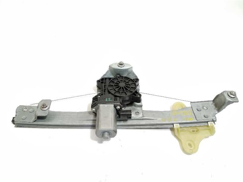 ELEVALUNAS TRASERO IZQUIERDO 128001472 827012973R