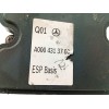 Recambio de abs para mercedes-benz clase a (w176) a 200 cdi (176.008) referencia OEM IAM A0004313700 0265956280 269785