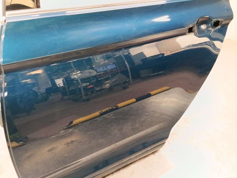 Recambio de puerta trasera izquierda para volkswagen passat b8 (3g2, cb2) 2.0 tdi referencia OEM IAM 3G5833055AC 3