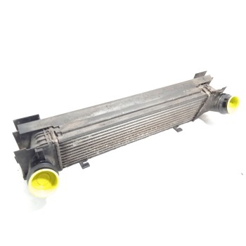 INTERCOOLER 17517600530 