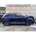 VOLKSWAGEN T-ROC (A11, D11)