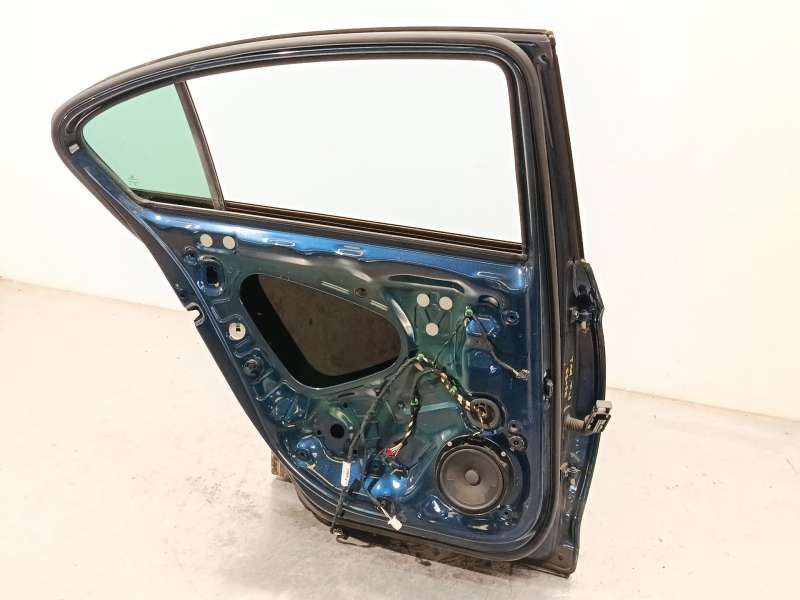 Recambio de puerta trasera izquierda para volkswagen passat b8 (3g2, cb2) 2.0 tdi referencia OEM IAM 3G5833055AC 4