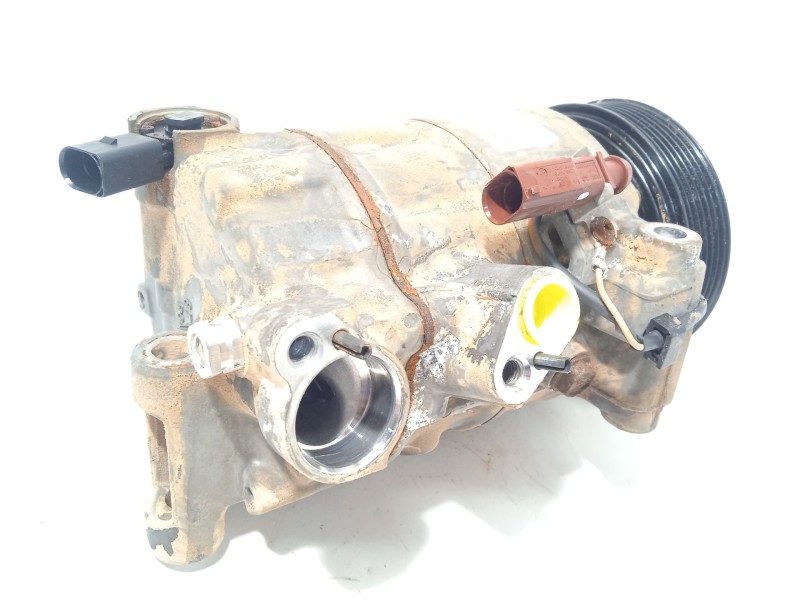 COMPRESOR AIRE ACONDICIONADO 3Q0816803E 8712P