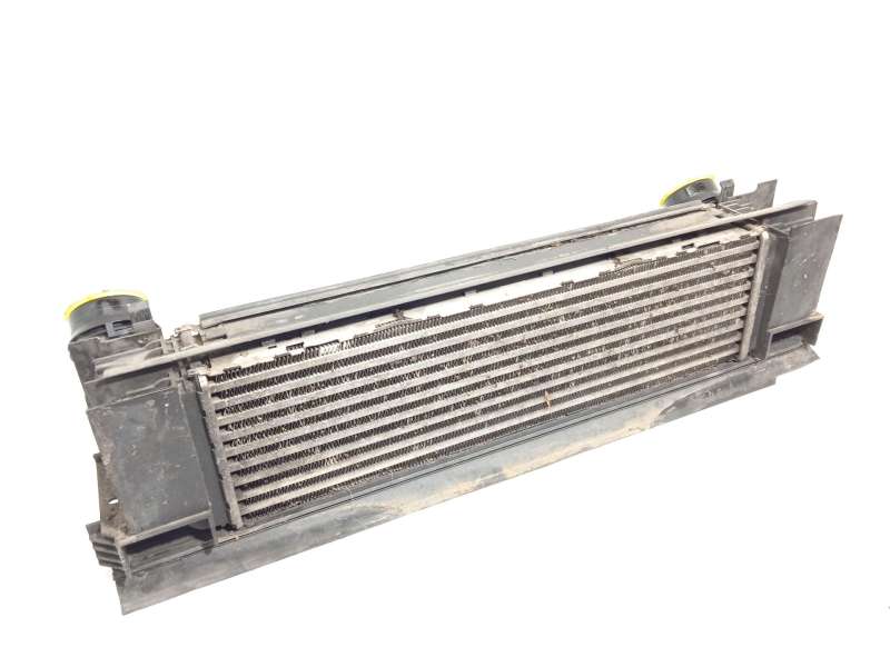 Recambio de intercooler para bmw 3 gran turismo (f34) 318 d referencia OEM IAM 17517600530 - Rojo 2