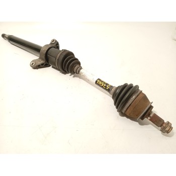 TRANSMISION DELANTERA DERECHA 4853484 31604853484 