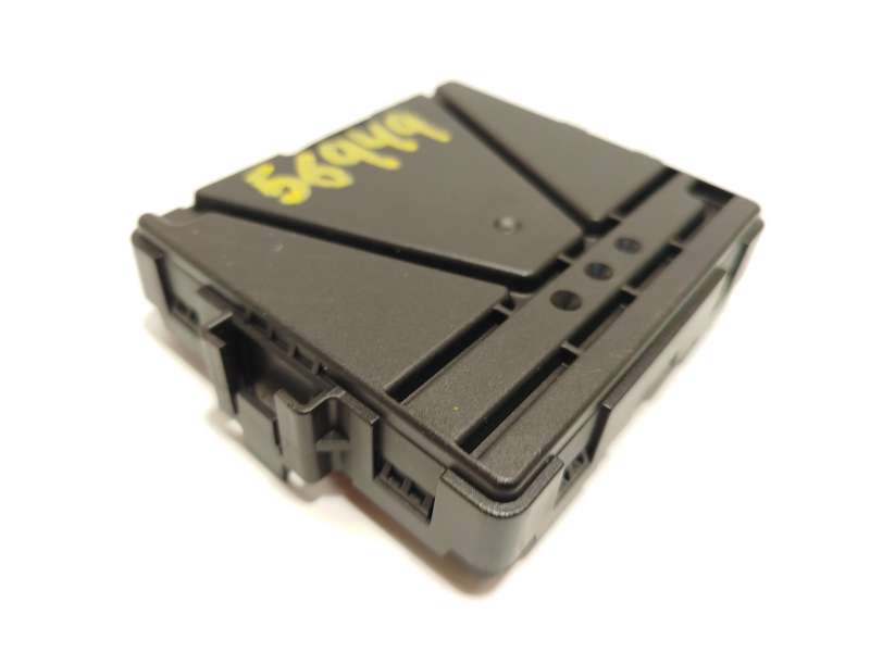 Recambio de modulo electronico para audi a1 sportback (gba) 25 tfsi referencia OEM IAM 3Q0907338E  A3C0161330350 - Rojo 3