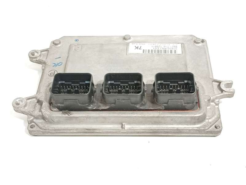 Recambio de centralita motor uce para honda civic viii hatchback (fn, fk) 1.4 (fk1) referencia OEM IAM 37820RSJE01 9921710129811 - Plata 2