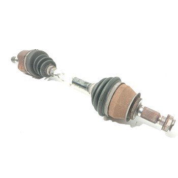 TRANSMISION DELANTERA IZQUIERDA 4853483 31604853483 