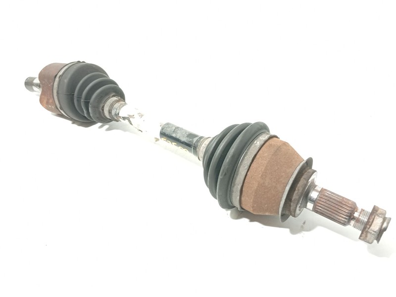 TRANSMISION DELANTERA IZQUIERDA 4853483 31604853483 