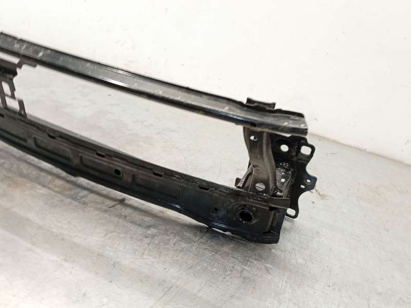 Recambio de refuerzo paragolpes delantero para audi q2 (gab, gag) 2.0 tdi referencia OEM IAM 81A807109D 3