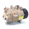 Recambio de compresor aire acondicionado para seat ibiza v (kj1, kjg) 1.0 tsi referencia OEM IAM 3Q0816803E  8712P