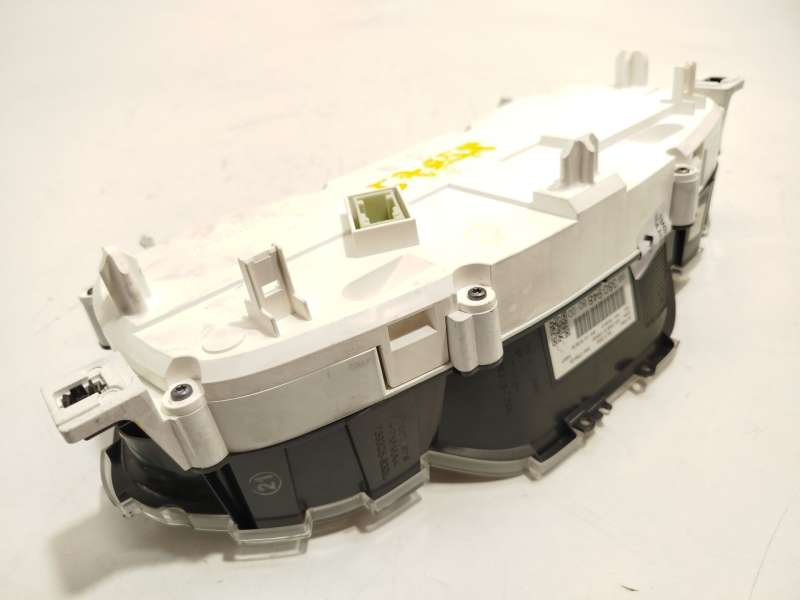 Recambio de cuadro instrumentos para peugeot partner furgón/monospace (k9) 1.5 bluehdi 100 referencia OEM IAM 9838094880 - Blanco 5