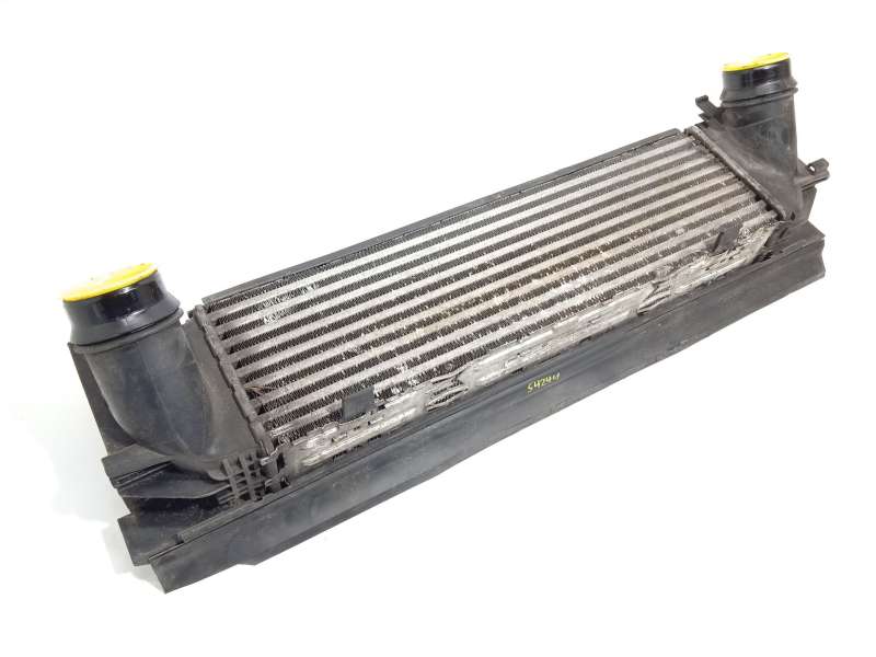Recambio de intercooler para bmw 3 gran turismo (f34) 318 d referencia OEM IAM 17517600530 - Rojo 4