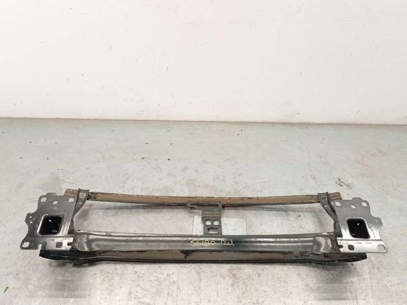Recambio de refuerzo paragolpes delantero para audi q2 (gab, gag) 2.0 tdi referencia OEM IAM 81A807109D 4