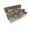 Recambio de caja reles / fusibles para bmw 3 (e90) 330 d referencia OEM IAM 9119446  