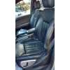 mercedes-benz clase m (w164) del año 2008