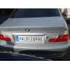 bmw serie 3 coupe (e46) del año 2001