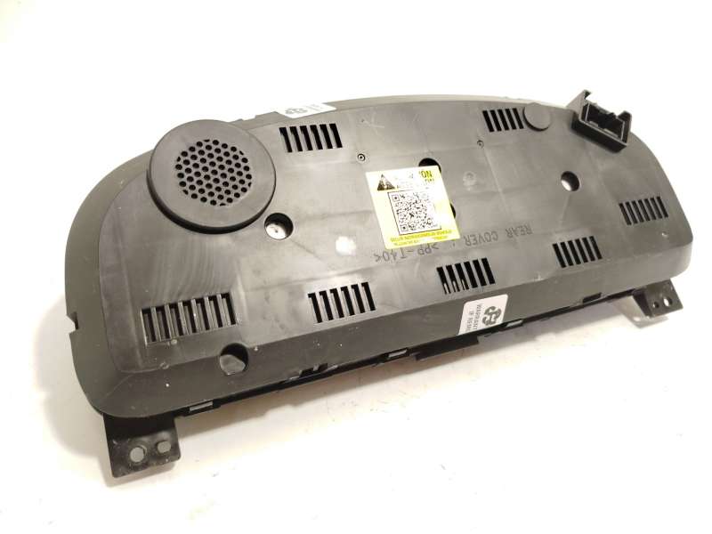 Recambio de cuadro instrumentos para chevrolet captiva (c100, c140) 2.0 d 4wd referencia OEM IAM 95967056 - Blanco 6