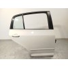 Recambio de puerta trasera derecha para volkswagen golf plus v (5m1, 521) 1.6 tdi referencia OEM IAM 5M0833106B  