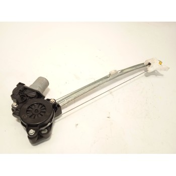 Recambio de elevalunas trasero izquierdo para mazda 3 hatchback (bp) 2.0 skyactiv-g m hybrid referencia OEM IAM BCJH7358X  