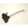Recambio de elevalunas trasero izquierdo para mazda 3 hatchback (bp) 2.0 skyactiv-g m hybrid referencia OEM IAM BCJH7358X  