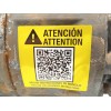 Recambio de compresor aire acondicionado para seat ibiza v (kj1, kjg) 1.0 tsi referencia OEM IAM 3Q0816803E  8712P
