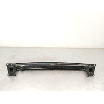 Recambio de refuerzo paragolpes trasero para audi q2 (gab, gag) 2.0 tdi referencia OEM IAM 81A807309A  