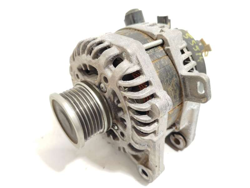 Recambio de alternador para citroën c4 iii (ba_, bb_, bc_) 1.5 bluehdi 130 (bbyhzb) referencia OEM IAM 9827171980  A002TV2081ZE