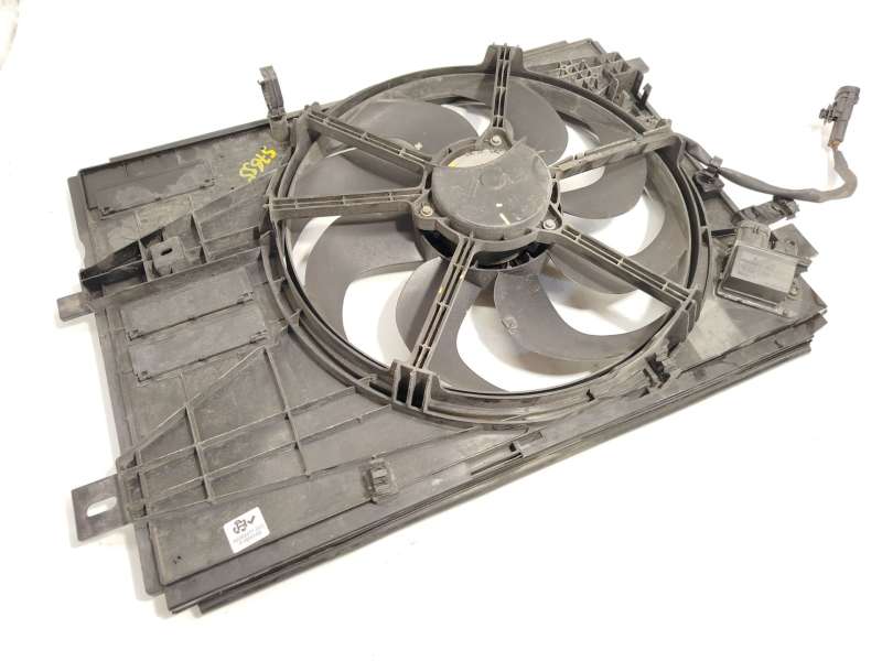 ELECTROVENTILADOR 9836638080 