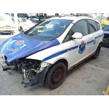 SEAT ALTEA XL (5P5)