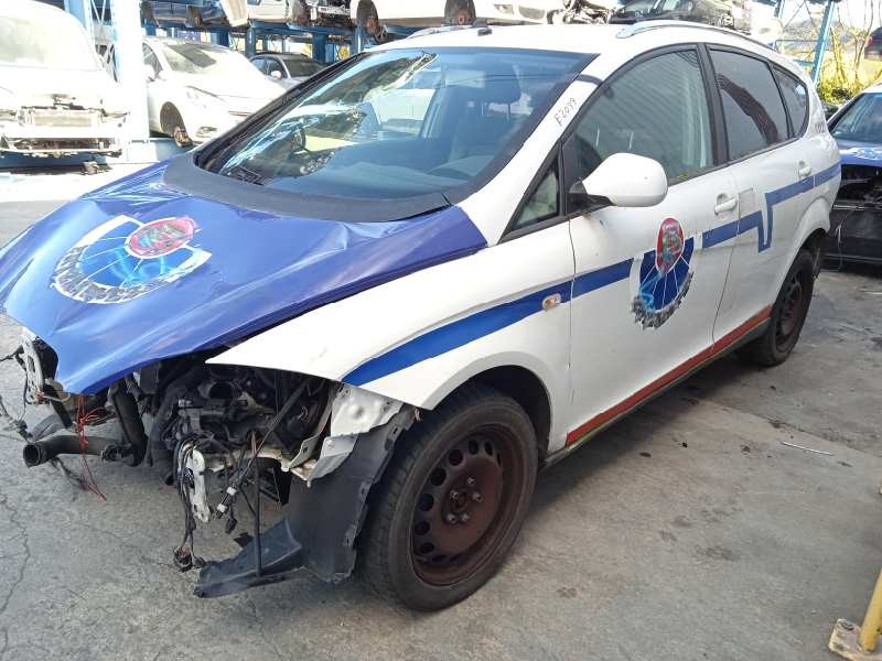 SEAT ALTEA XL (5P5)