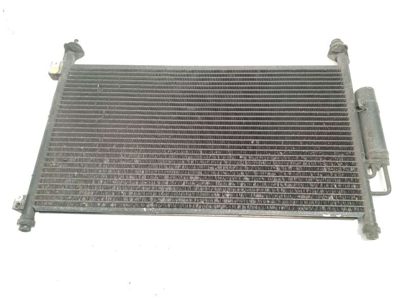 Recambio de condensador / radiador aire acondicionado para honda civic viii hatchback (fn, fk) 1.4 (fk1) referencia OEM IAM 8010 - Plata