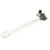 Recambio de elevalunas trasero izquierdo para mazda 3 hatchback (bp) 2.0 skyactiv-g m hybrid referencia OEM IAM BCJH7358X  