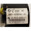 Recambio de abs para bmw 3 (e90) 330 d referencia OEM IAM 34516790146 34526790147 10021203494